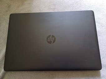 HP probook 470 G2 - 3