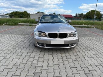 Bmw 125i E88 - 3