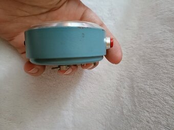 Retro budík - 3