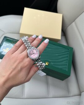 Hodinky Rolex dámske - 3