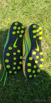 Nike kopačky - 3
