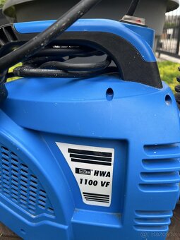 GÜDE HWA 1100 VF - 3