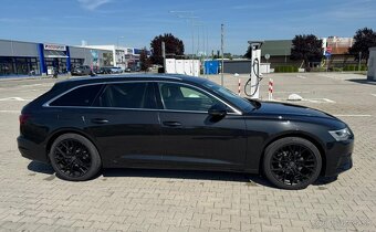 Audi A6 Avant 40 TDI S-Tronic 2019 Virtual Co. 360° Cam. - 3