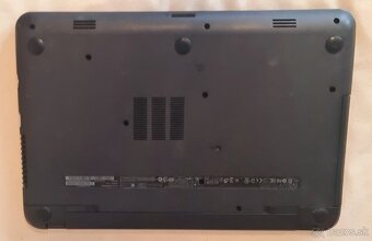 HP 250 G3 - 3