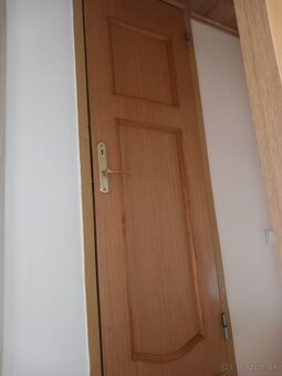Interierove dvere - 3