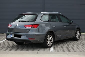 Seat Leon ST 1.6 TDI S Style - 3