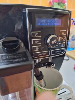 Espresso automat Delonghi - 3