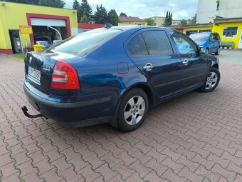 ŠKODA OCTAVIA 2 1.9 TDI SEDAN - 3