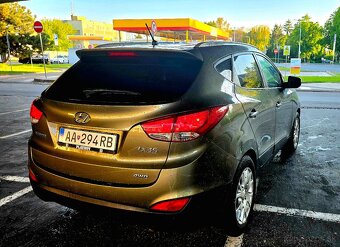Hyundai ix35 2.0i 4x4 - 3