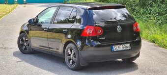 Golf 5 1.6 benzin - 3