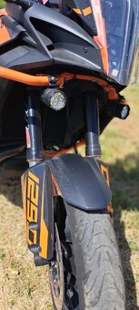 KTM Super Adventure 1290cm3 - 3