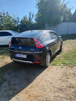 Citroen C4 Coupé 1.4 16V - 3