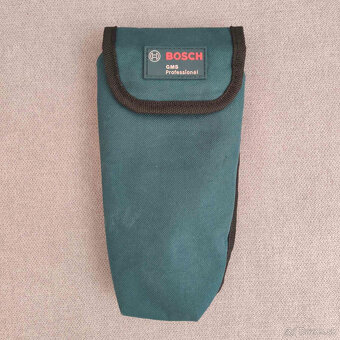 Detektor Bosch GMS 120 Professional - 3
