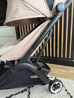 Bugaboo Butterfly desert taupe - 3