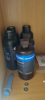 Resinová tlačiareň Anycubic Photon M3 Max - 3