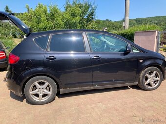 Seat Altea - 3