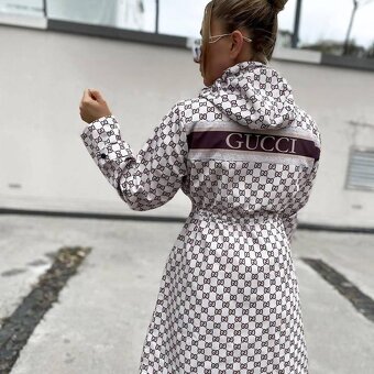Gucci kabát - 3