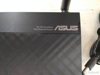 Wifi router Asus AC750 - 3