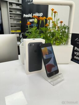 Apple iPhone 7 128GB Black - 3