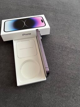 iPhone 14 Pro 512GB bez škrabanca - 3