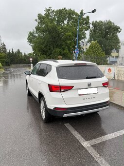 Seat Ateca 1.6 TDI 115 Style DSG - 3