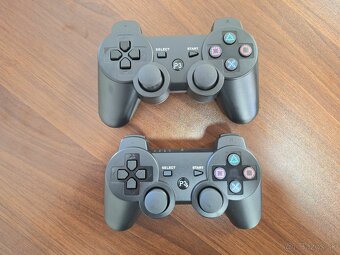 Sony PS3 250 GB slim - 3