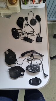 Predam interkom Interphone Tour - 3