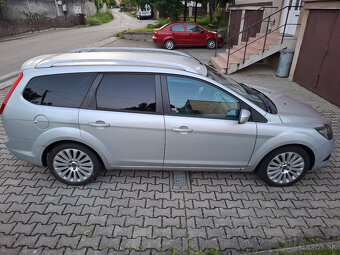 Predám Ford Focus 2 Combi Facelift 1.6 TDCI 66KW - 3