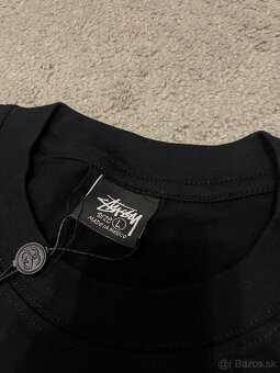 Nike x Stussy Tričko - 3