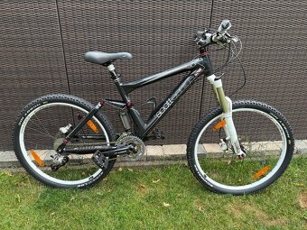 Bicykel SCOTT Genius 50 - 3