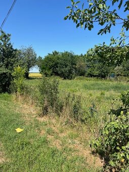 Predaj Dom + pozemok 600 m2 Hontianska Vrbica - 3