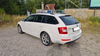 Škoda Octavia 3 III 1.2 TSI 77kW, 2014, 233 000km - 3