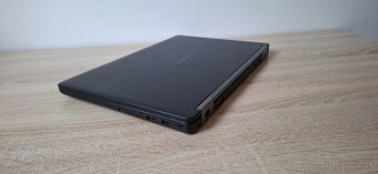 DELL Latitude 5570 i5 6300HQ/16GB RAM ,FullHD, 15.6 LED - 3