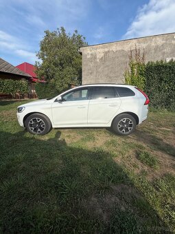 Predám Volvo Xc 60 D3 - 3