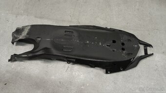 Kawasaki ZX10R 2016-20 - 3