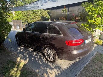 audi a4 3.0 tdi - 3