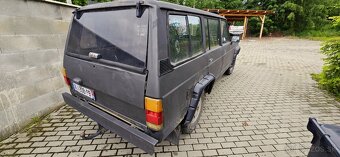 Nissan patrol 3,3td - 3