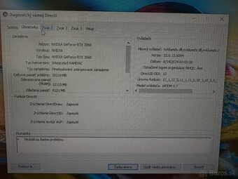 Herný PC + Monitor - Klávesnica a myš - 3