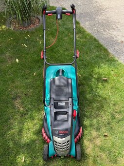 BOSCH Rotak 43, 40cm elektro - 3