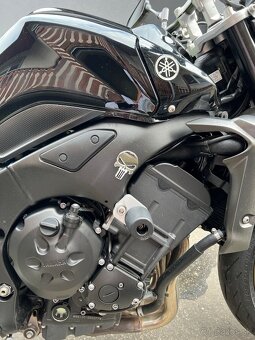 Yamaha FZ 1 rok 2008 110kw - 3