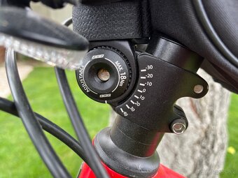 Predám horský bike ZREK Marlin 6 na výšku 170-180 - 3