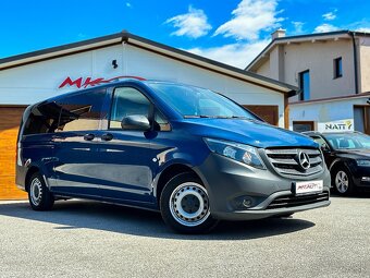Mercedes-Benz Vito Tourer 114 CDI PRO XL 100kW 2019 - 3