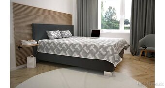 Postel Blanar Grand - 3