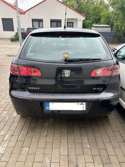 IBIZA Hatchback 3dv. - 3