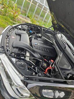 BMW X5 3,0 x Drive 30d-tažné na 2700kg Top stav – 94 tis. Km - 3