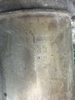 DPF filter - lacno - 3