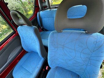 Fiat Seicento 900 cm - 3