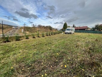 Na predaj atraktívny pozemok s projektom | Čierny Balog - 3