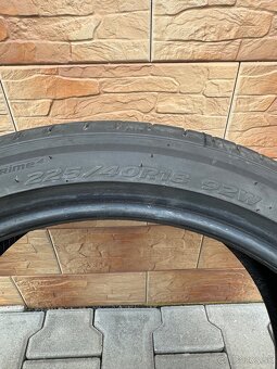 Pneumatika Hankook 225/40 R18 - 3