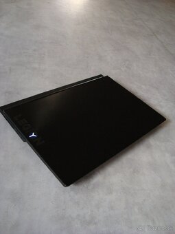 Lenovo Legion Y540 15IRH RTX 2060 6GB | i7-9750H | 144Hz - 3